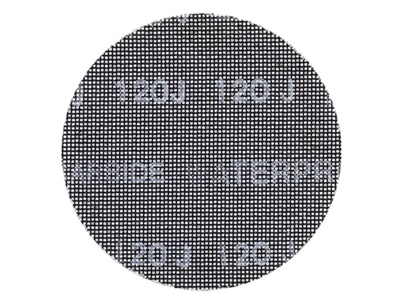 Mesh Sanding Discs - GRPDEWDTM3123QZ