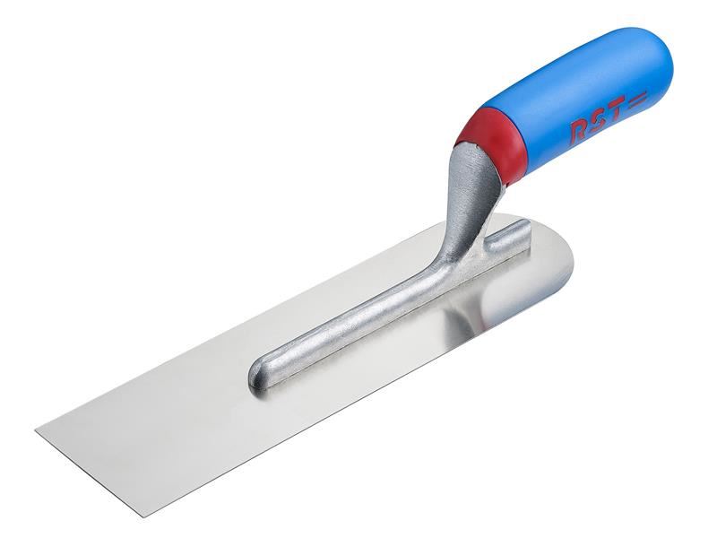 Pipe Trowel Soft Touch Handle 10.5/8in