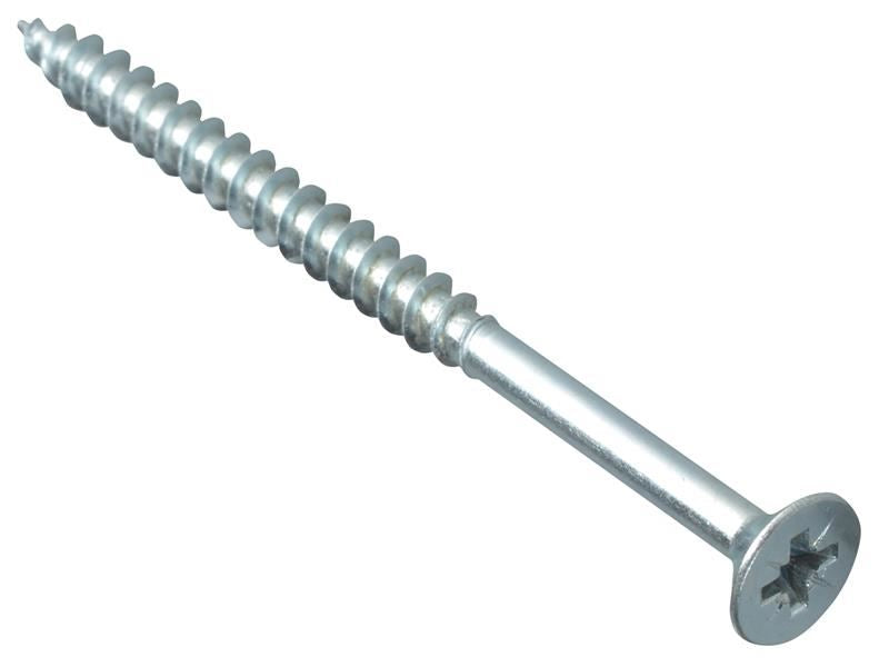 Multi-Purpose Screws, Pozi, CSK, ZP