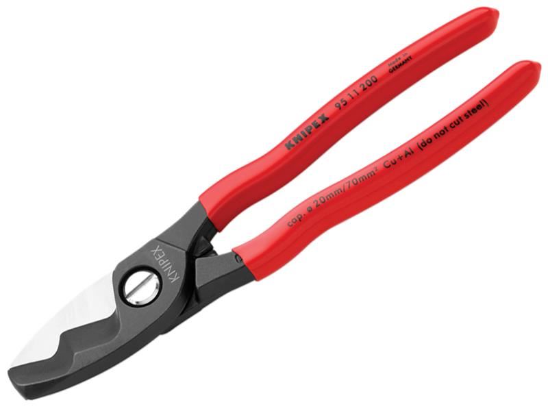 95 11/12 Series Cable Shears