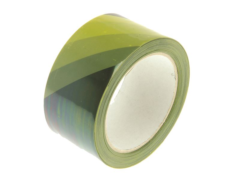 Professional Self-Adhesive Hazard Tape