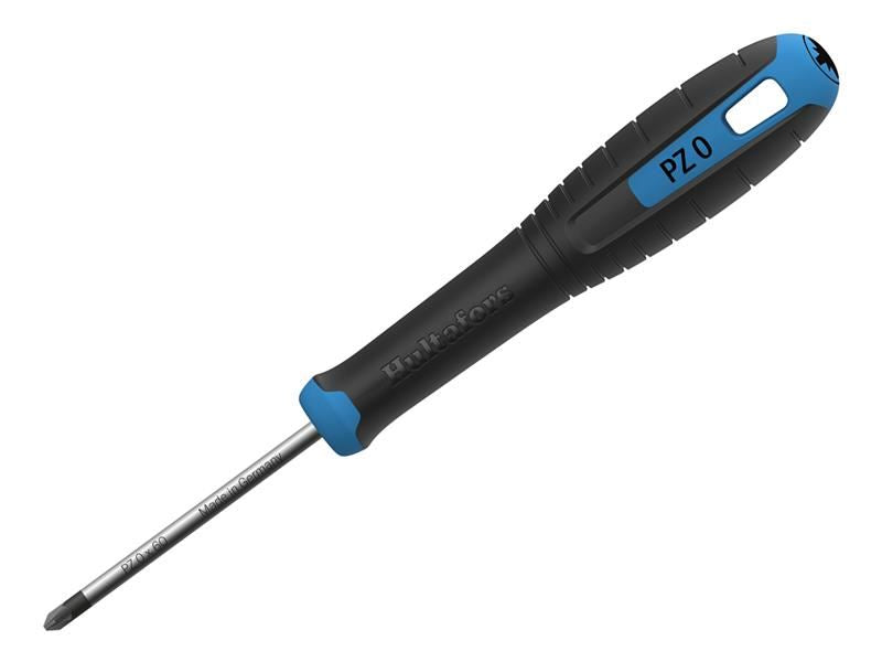 Pozidriv Screwdriver