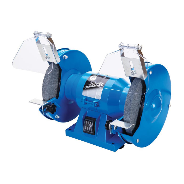 150W Bench Grinder - 150mm