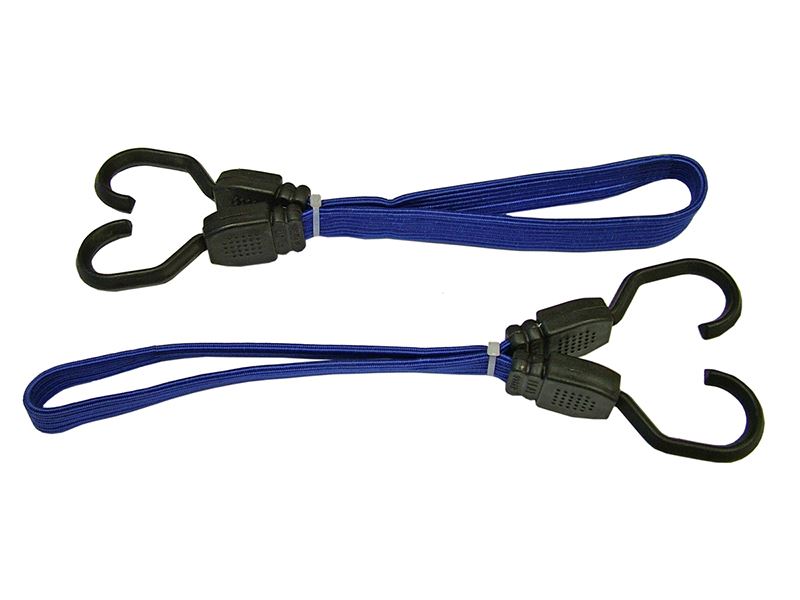 Flat Bungee Cords