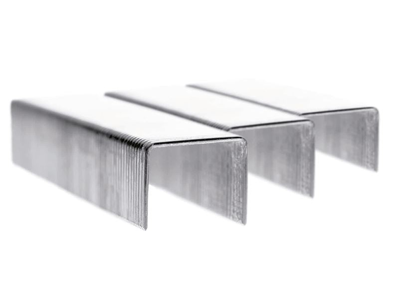 140 Series Galvanised Staples