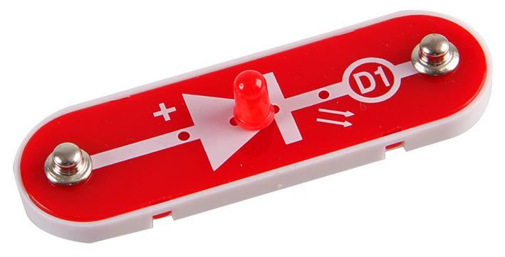 Replacement Red LED Module 33 ohm