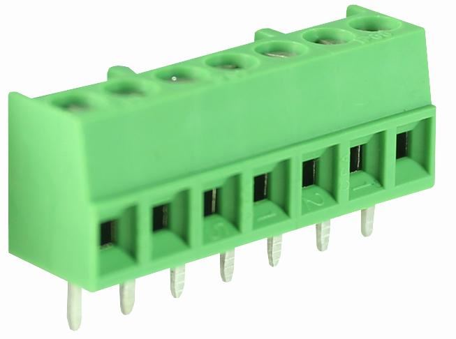 PCB Terminal Low Profile 3.5mm