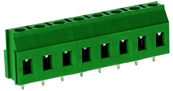 PCB Terminal 5.08mm