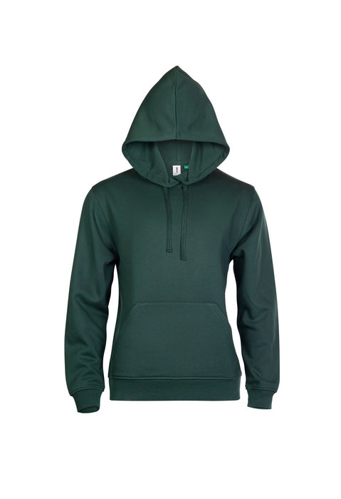 Unisex Eco-friendly Hoodie - Super Soft Luxurious Feel Fabric