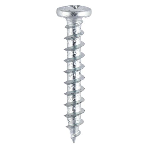 Window Fabrication Screws Friction Stay Shallow Pan with Serrations x1000