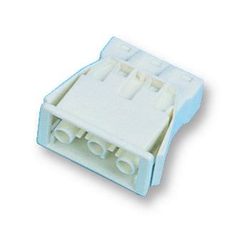 Compact Connector Socket