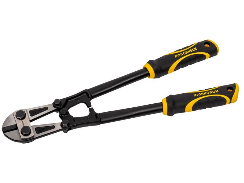 Centre Cut Professional Bolt Cutters