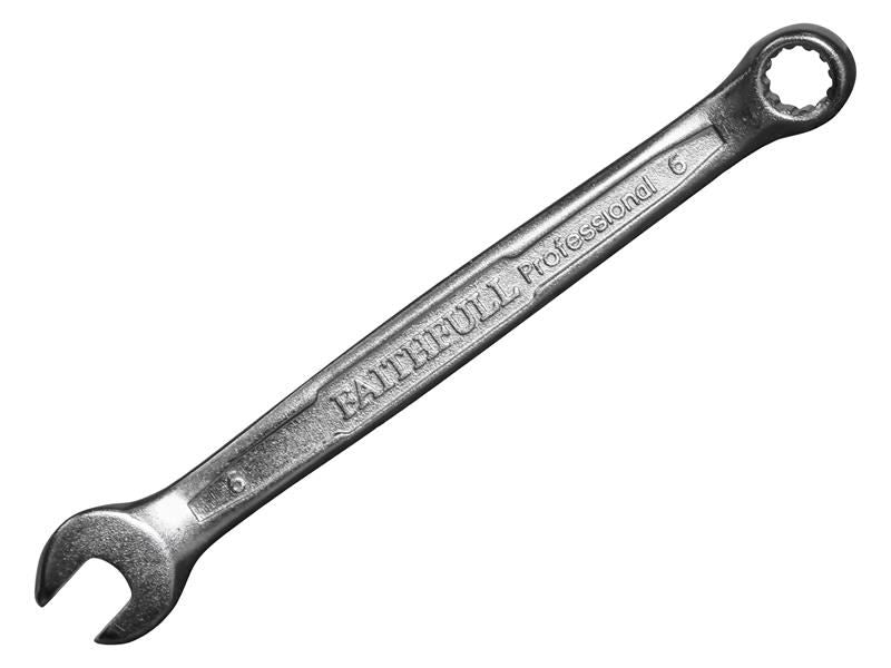 Combination Spanner