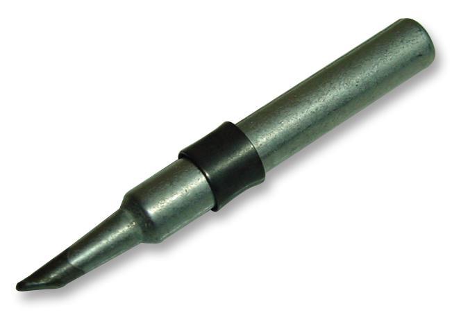 ANTEX 2.3mm Straight Soldering Iron Tip for M C & TC25 Series Soldering Irons