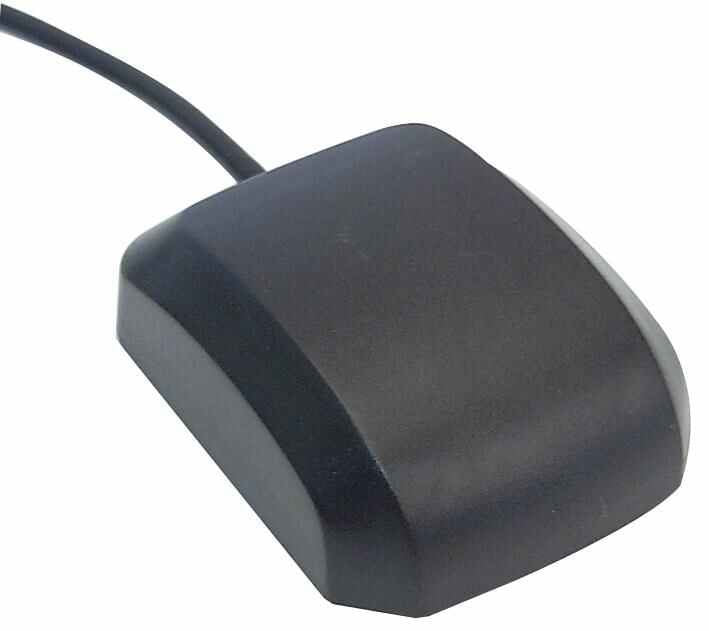 SIRETTA - Antenna, Mag Mount, 3m SMA Male