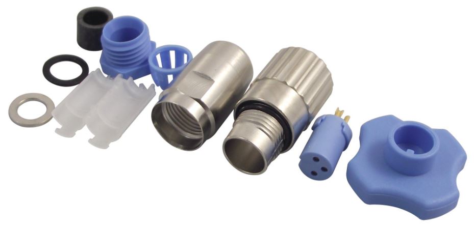 Socket, Free, 3 Way