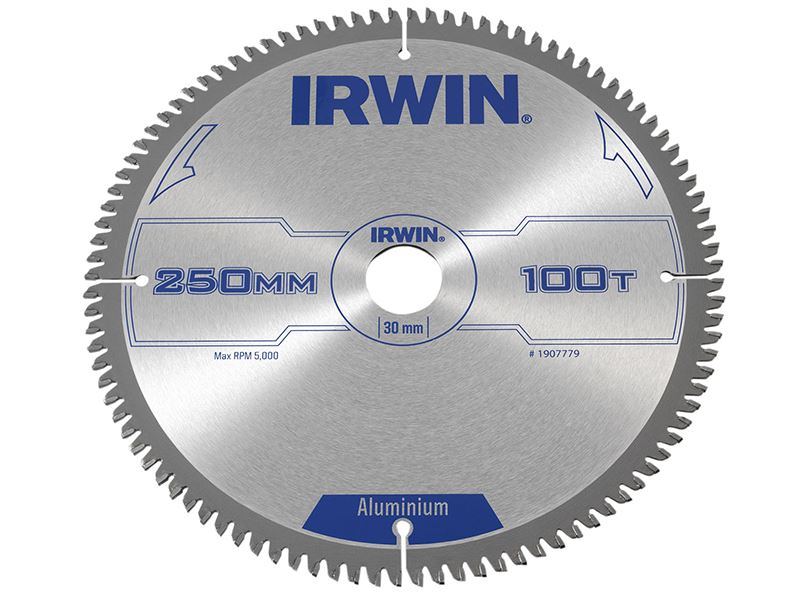 Professional Aluminium Circular Saw Blade, TCG