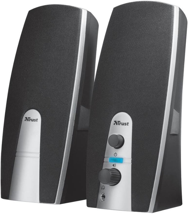 Mila 2.0 Speaker Set