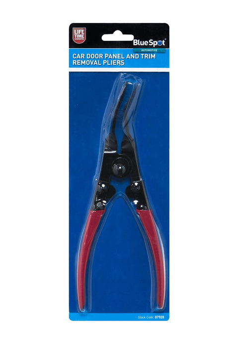 Car Door Panel and Trim Removal Pliers