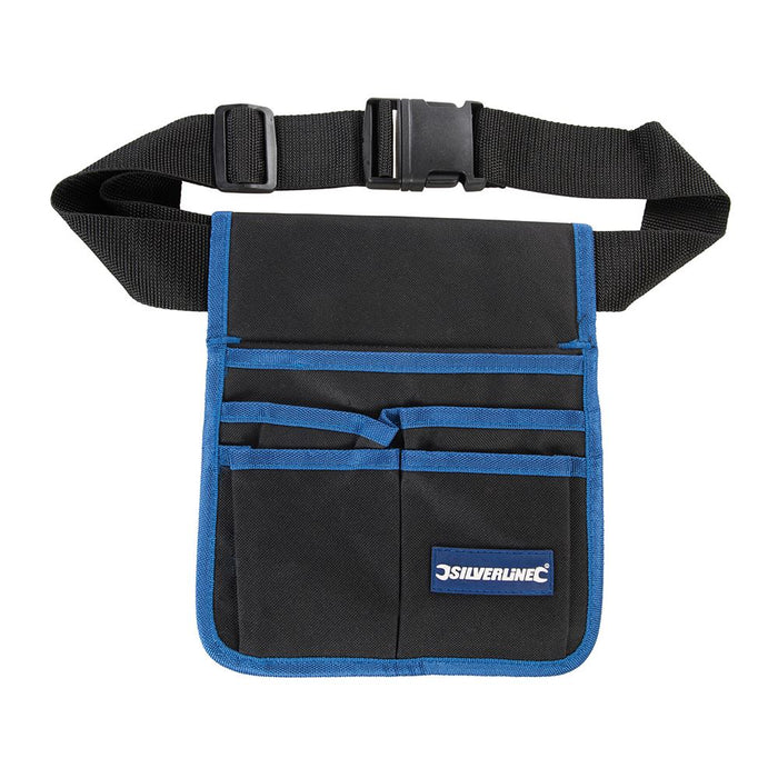 Tool Pouch Belt 5 Pocket - 220 x 260mm