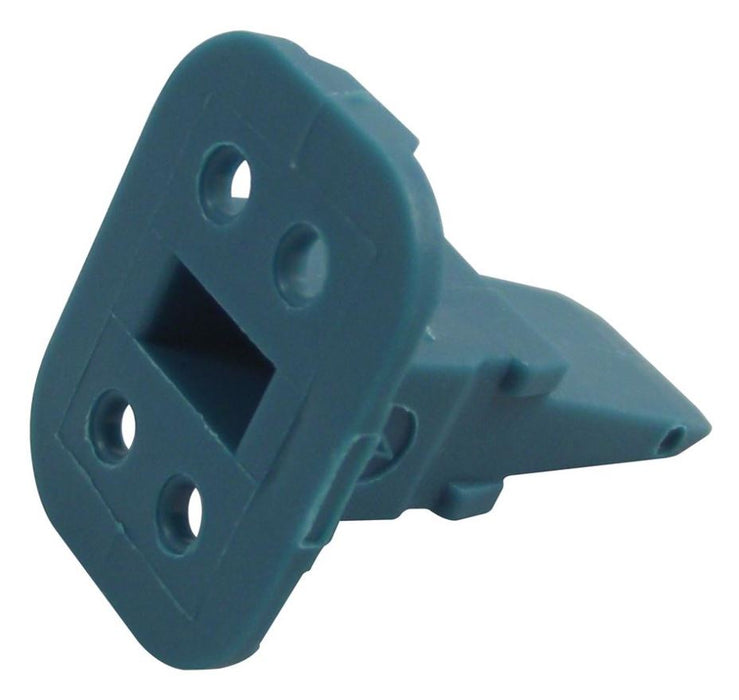 Wedgelock, for AT Plugs, 4 Way