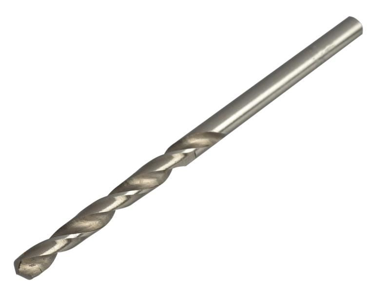 HSS-G Jobber Drill Bit