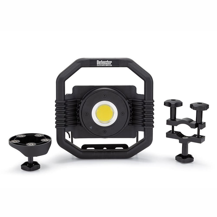 MC3000 Hybrid 2-in-1 Worklight - Rehargeable & 230V