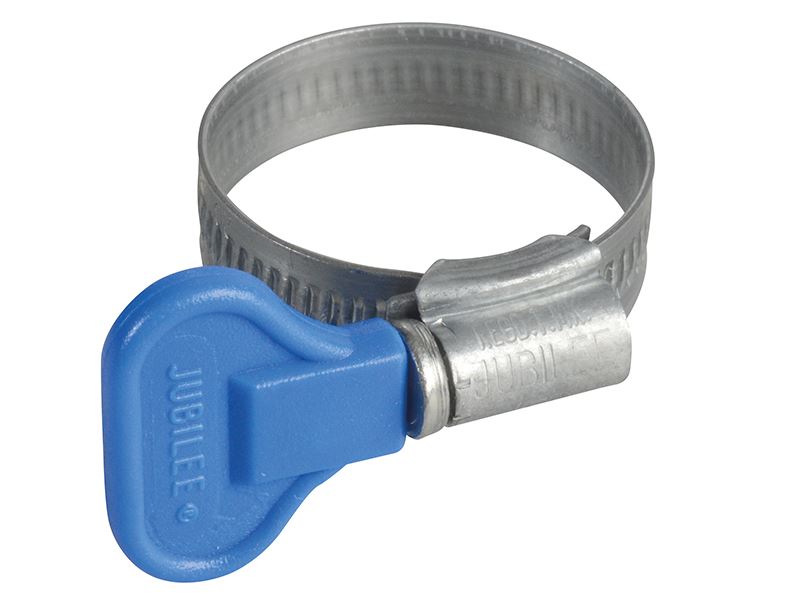 Wingspade Hose Clip