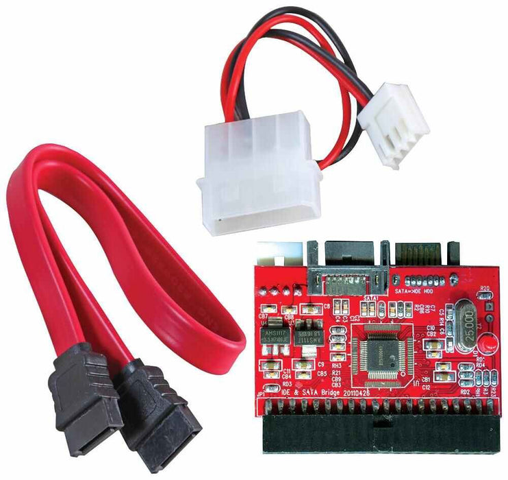 DYNAMODE - Bi-Directional IDE to SATA Adaptor