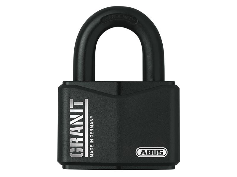 37RK/70mm GRANIT™ Plus Padlock Carded