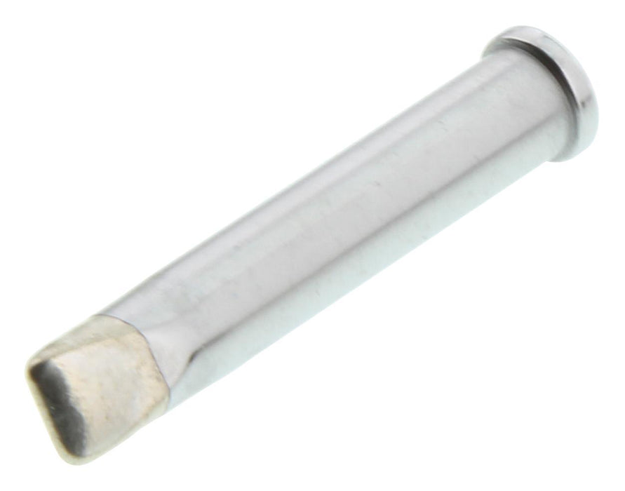 Straight Chisel Soldering Iron Tip for WP120 Soldering Pencil