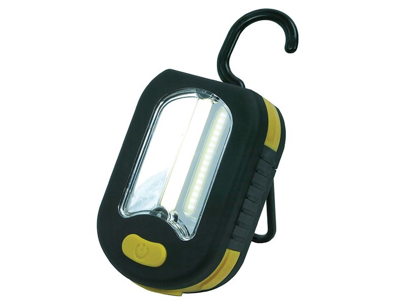 3 Function LED Lamp 200 lumens