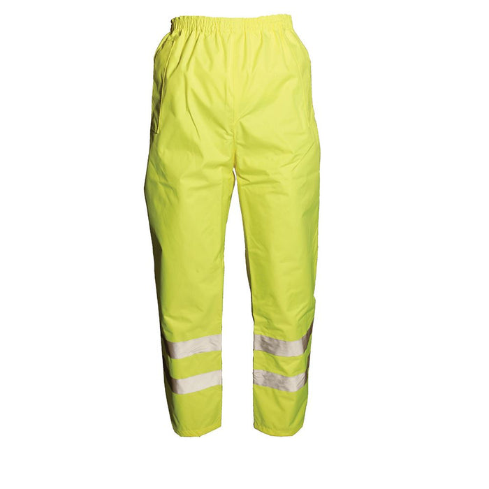 Hi-Vis Over Trousers Class 1 - L 81cm (32")