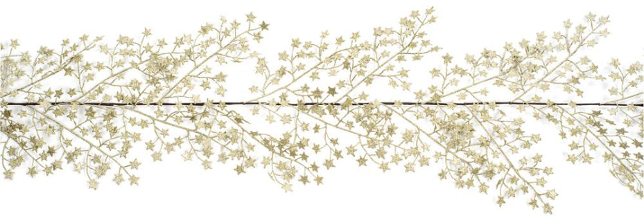 1.8m Decorative Garland