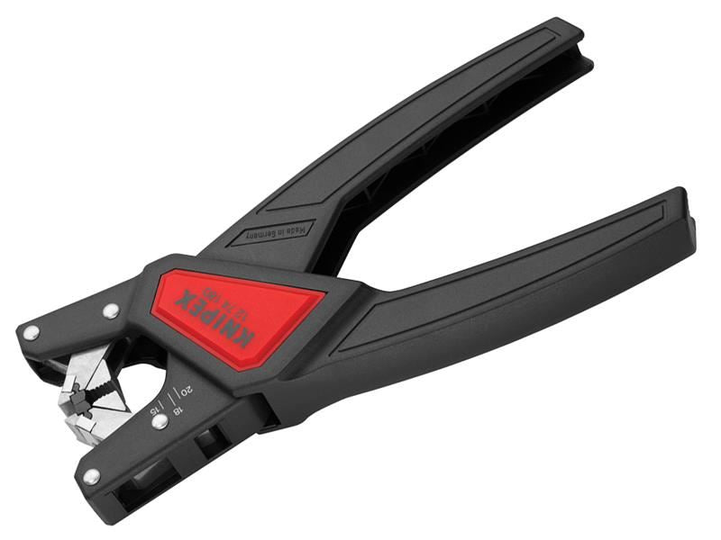 Automatic Stripping Pliers