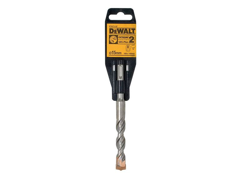 SDS Plus EXTREME 2® Drill Bit