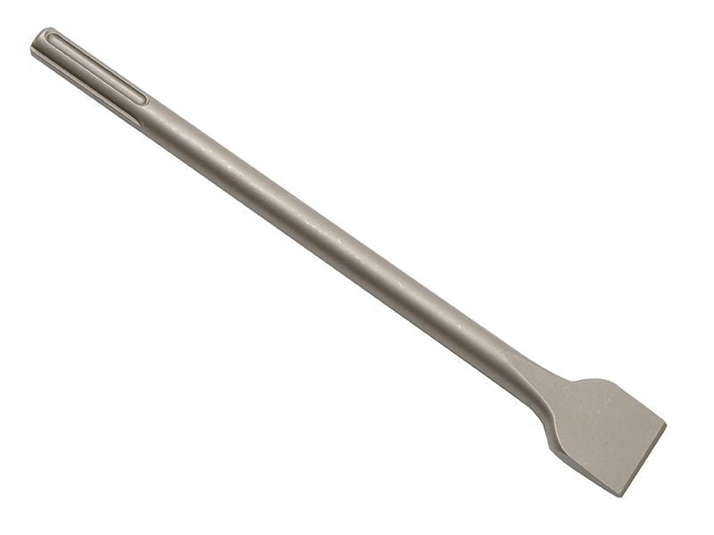 SDS Max Steel Chisel