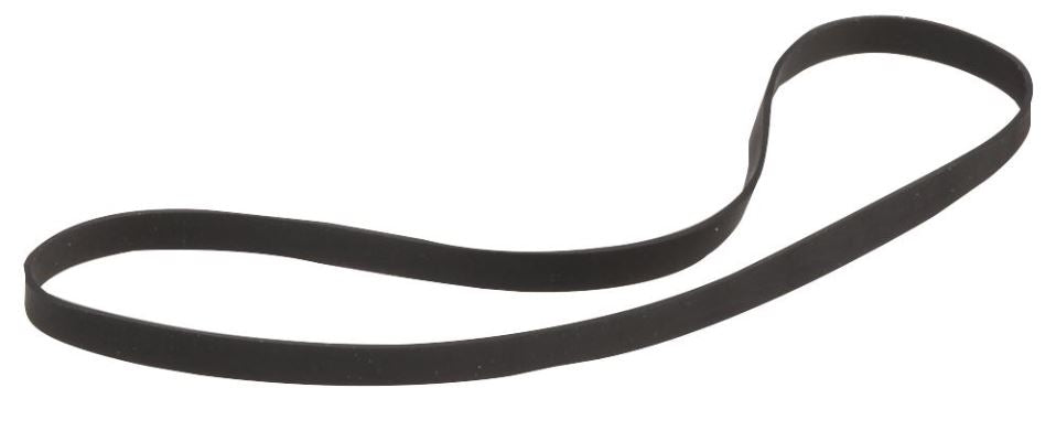 Flat Section Drive Belt 58.5 x 3.0 x 0.6mm Rubber