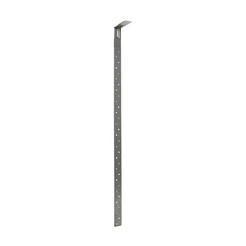 Heavy Duty Engineered Bent Restraint Strap