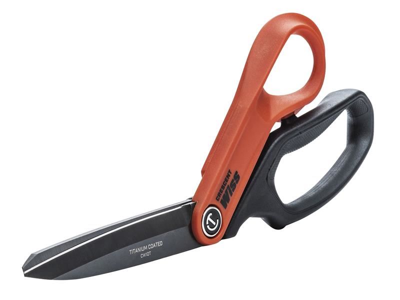 Professional Shears 254mm (10in)