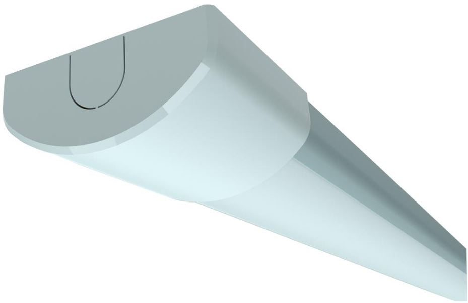 20W Meteor Colour Changing LED Batten, 1600lm, 609mm