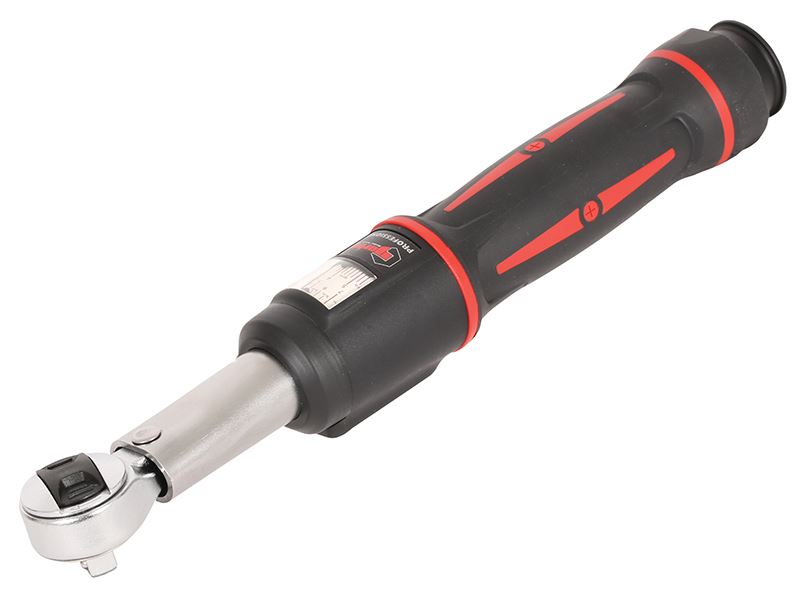 Pro Torque Wrench