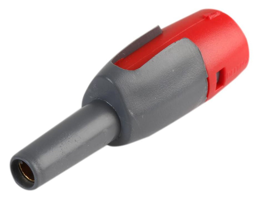 BFA Plug, Red