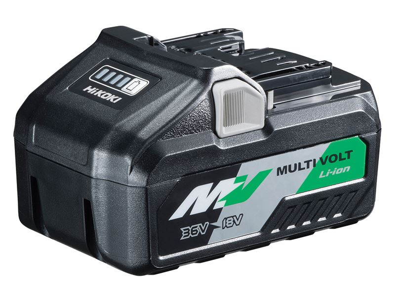 BSL36B18 Multi Volt Battery 18/36V 8.0/4.0Ah Li-ion