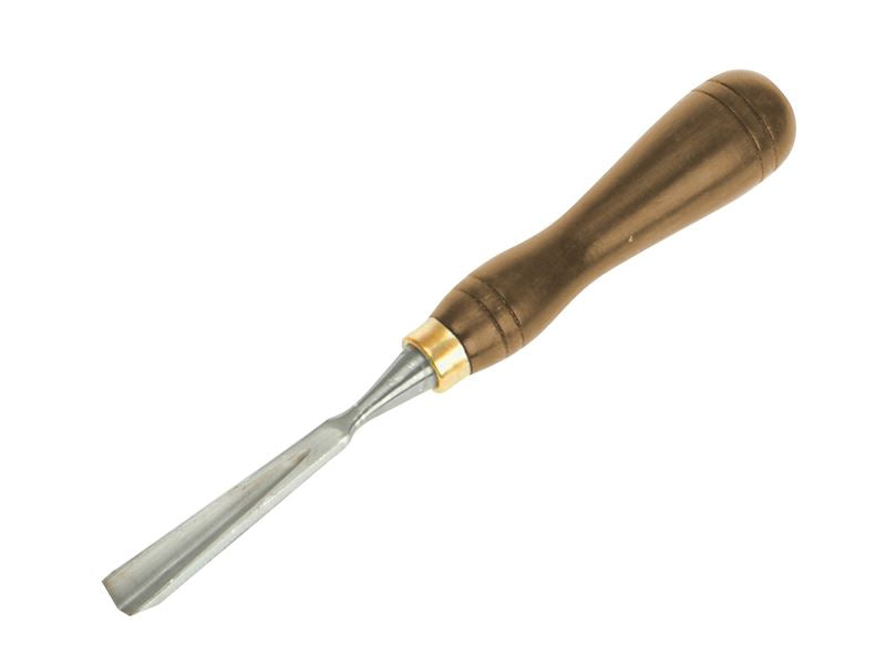 V-Straight Part Carving Chisel