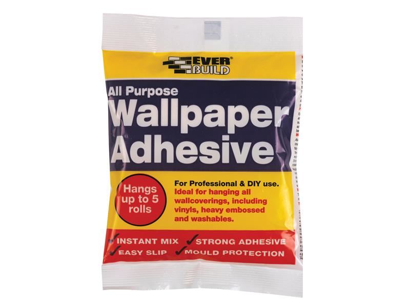 All Purpose Wallpaper Paste