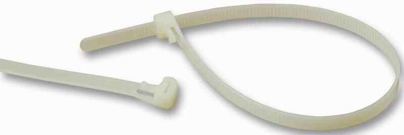 Reusable Cable Ties