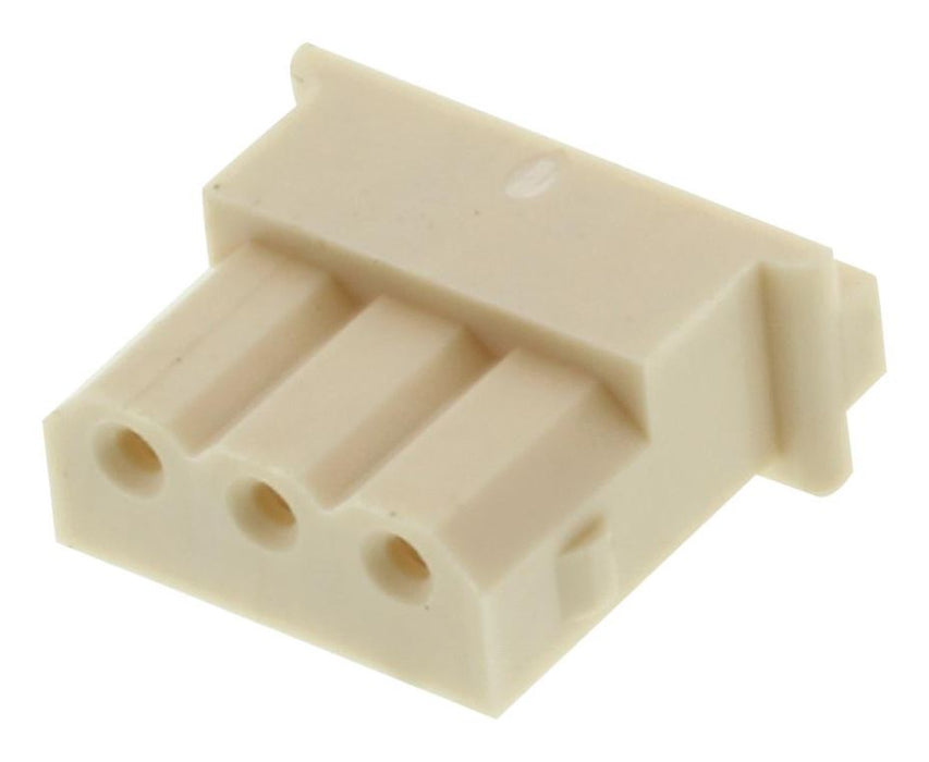 Crimp Housing 2.5mm