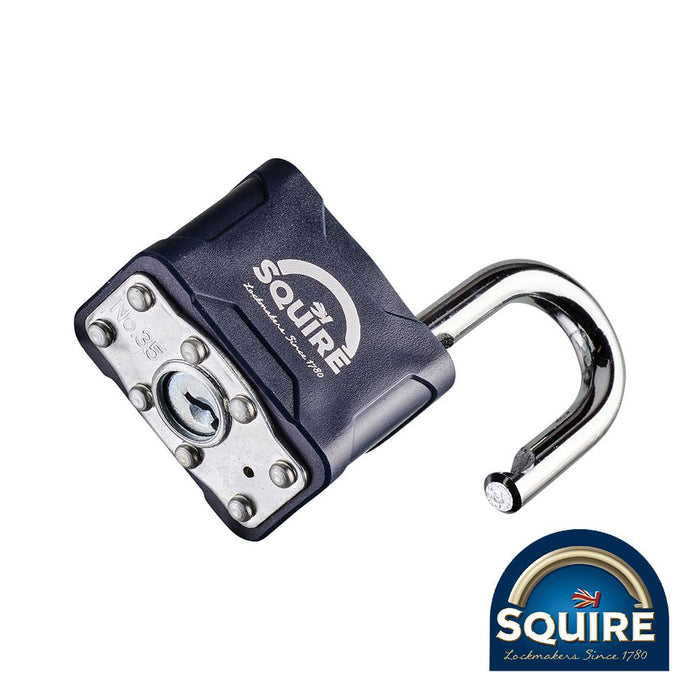 Stronglock Laminated Padlock - Keyed Alike - 39KA (Size 50mm - 1 Each)