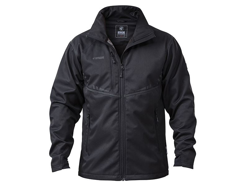 ATS Lightweight Softshell Jacket